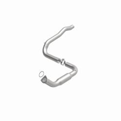 MAG Converter Direct Fit Magnaflow 5451640