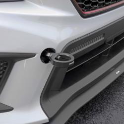 PERRIN PERFORMANCE PSPBDY235BK