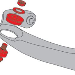 SPC PERFORMANCE 23960