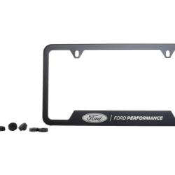 FORD RACING M1828SS304BK