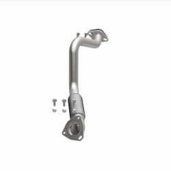 MAG BRE Front Pipe Kit Magnaflow 107-0159