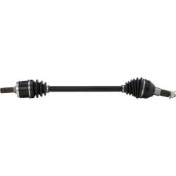 ABR Xtreme Duty Axles All Balls Racing AB8-KW-8-139