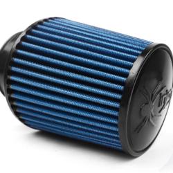 INJ Dry Air Filter Injen X-1015-BB