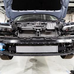 MISHIMOTO MMRADCIV22