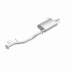 MAG BRE Exhaust Kits Magnaflow 108-0172