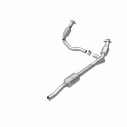 MAG Converter Direct Fit Magnaflow 458070