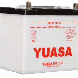YUASA BATTERY YUAM2224D