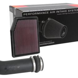 K&N Engineering 63-3116