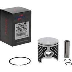 VERTEX PISTONS 24447AB
