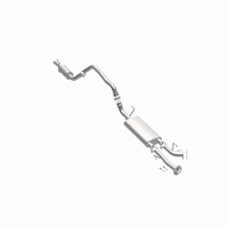 MAG BRE Exhaust Kits Magnaflow 106-0868