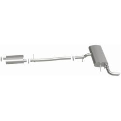 MAG BRE Exhaust Kits Magnaflow 106-0020