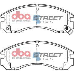 DBA DB1223SS