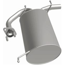 MAG BRE Exhaust Kits Magnaflow 108-0198