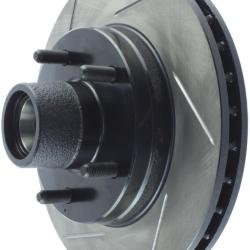 Stoptech 126.62013SR