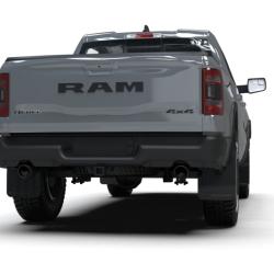 RALLY ARMOR MF98URBLKRD