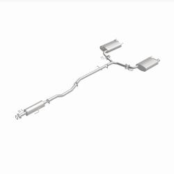 MAG BRE Exhaust Kits Magnaflow 106-0963