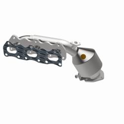 Magnaflow 452282
