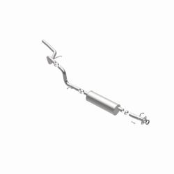 MAG BRE Exhaust Kits Magnaflow 116-0033