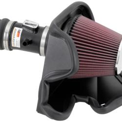 K&N ENGINEERING 697063TTK