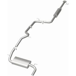 MAG BRE Exhaust Kits Magnaflow 106-0583