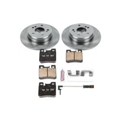 PowerStop KOE6332