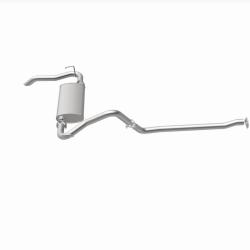 MAG BRE Exhaust Kits Magnaflow 106-0646