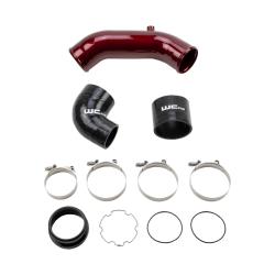 Wehrli WCF100295-RED
