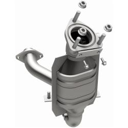 MAG Converter Direct Fit Magnaflow 452360