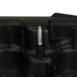 FORD RACING M6582FR3VBLK