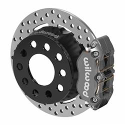 WIL Dynapro Brake Kit Wilwood 140-14148-D