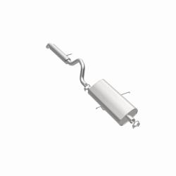 MAG BRE Exhaust Kits Magnaflow 106-0114