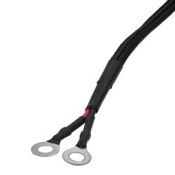 DS18 RZR-MRXHARNESS