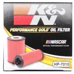 K&N ENGINEERING HP7010
