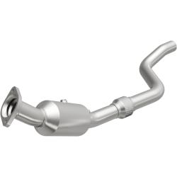 MAG Converter Direct Fit Magnaflow 4561243