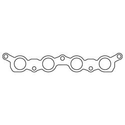 Cometic Gasket C4933-064