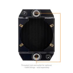 MISHIMOTO MMRADUNIDRGBK