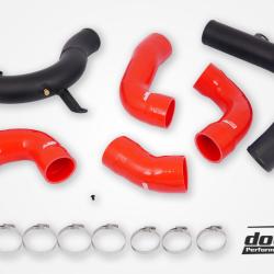 DOB Intercooler Pipe Kit do88 TR-340-OE-3-R