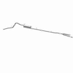 MAG BRE Exhaust Kits Magnaflow 106-0522