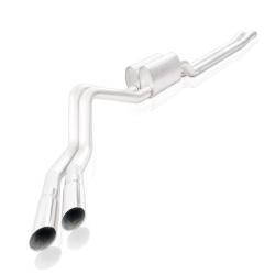 Stainless Works FT18CBL