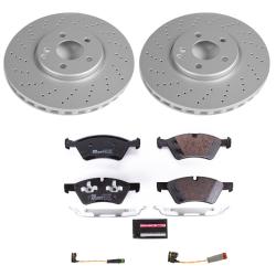 PowerStop ESK4644