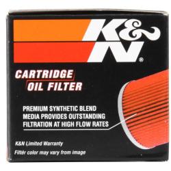 K&N ENGINEERING KN563