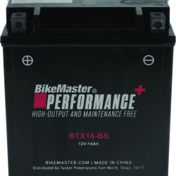 BIKEMASTER 781326