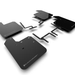 RALLY ARMOR MF54URBLKGRY