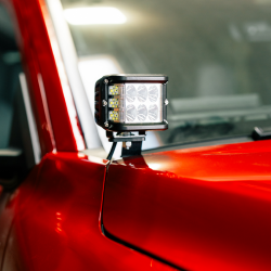 CALI RAISED LED CR4046