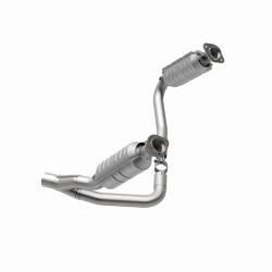 Magnaflow 4451627