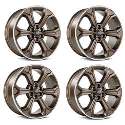 FORD RACING 1007KS2295SBA