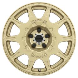 METHOD WHEELS MR50278012138