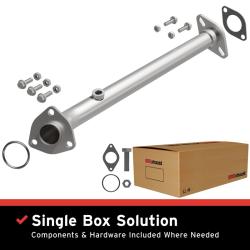 MAG BRE Front Pipe Kit Magnaflow 107-0076