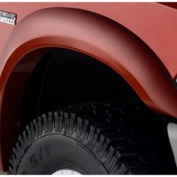 Bushwacker 50918-02
