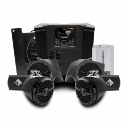 ROCKFORD FOSGATE UTV RNGRSTAGE4